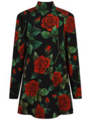 Платье Dolce & Gabbana 2606176