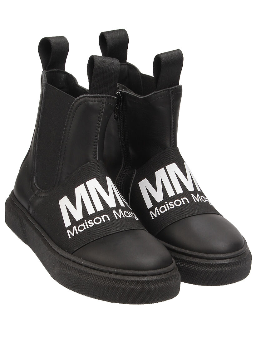 Ботинки MM6 Maison Margiela 2473698