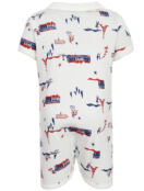 Комбинезон PETIT BATEAU 2547857 фото 4