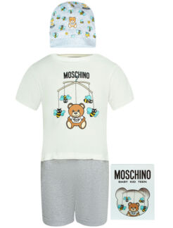 Комбинезон Moschino 2543988