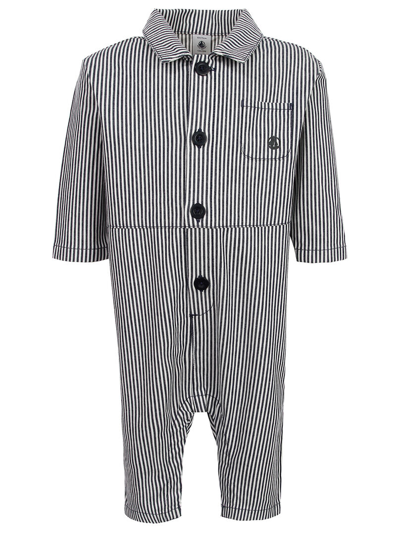 Комбинезон PETIT BATEAU 2548054 фото 1