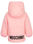 Куртка Moschino 2597566 фото 2