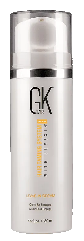 GKHAIR (GLOBAL КЕRATIN) Кондиционер-крем несмываемый / Leave in Conditioner 14415 фото 1