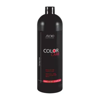 KAPOUS Шампунь-уход для окрашенных волос / Caring Line Color Care 1000 мл K
