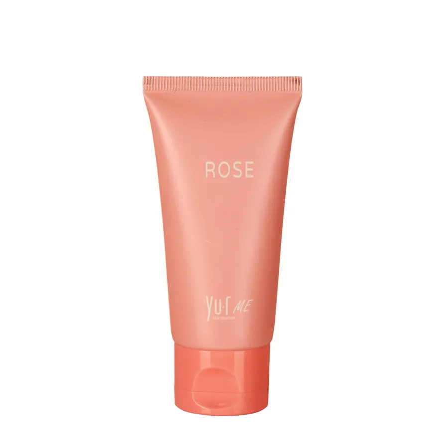 YU.R Крем для рук увлажняющий с экстрактом розы YU.R MЕ Hand Cream Rose 5