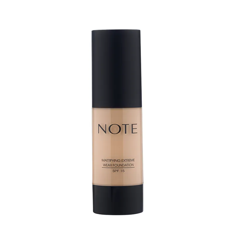 NOTE COSMETICS Основа тональная стойкая с матирующим эффектом 126 / MATTIFY 5784013 фото 1