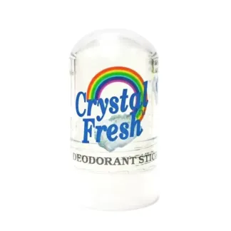 Crystal Fresh Дезодорант стик, алюм Deodorant stick PURE ALUM 60 гр Cryst