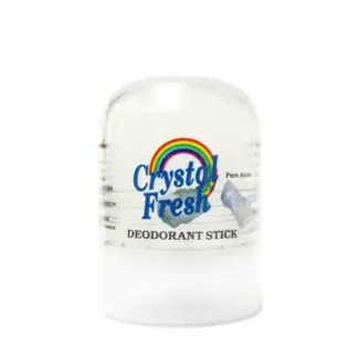 Crystal Fresh Дезодорант стик, алюм Deodorant stick PURE ALUM 35 гр