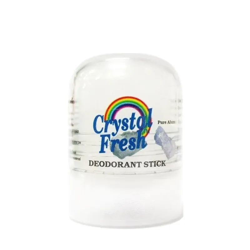 Crystal Fresh Дезодорант стик, алюм Deodorant stick PURE ALUM 35 гр БУ-00000171 фото 1