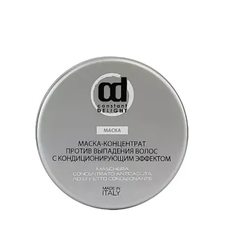 CONSTANT DELIGHT Маска-концентрат с кондиционирующим эффектом против выпаде