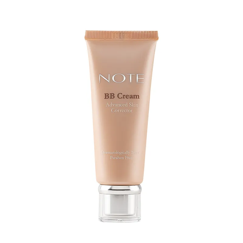 NOTE COSMETICS Крем ББ для лица 01 / BB CREAM 30 мл NOTE COSMETICS 5780404 фото 1