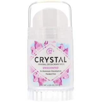 Дезoдорант-стик для женщин Crystal Stick 120 г