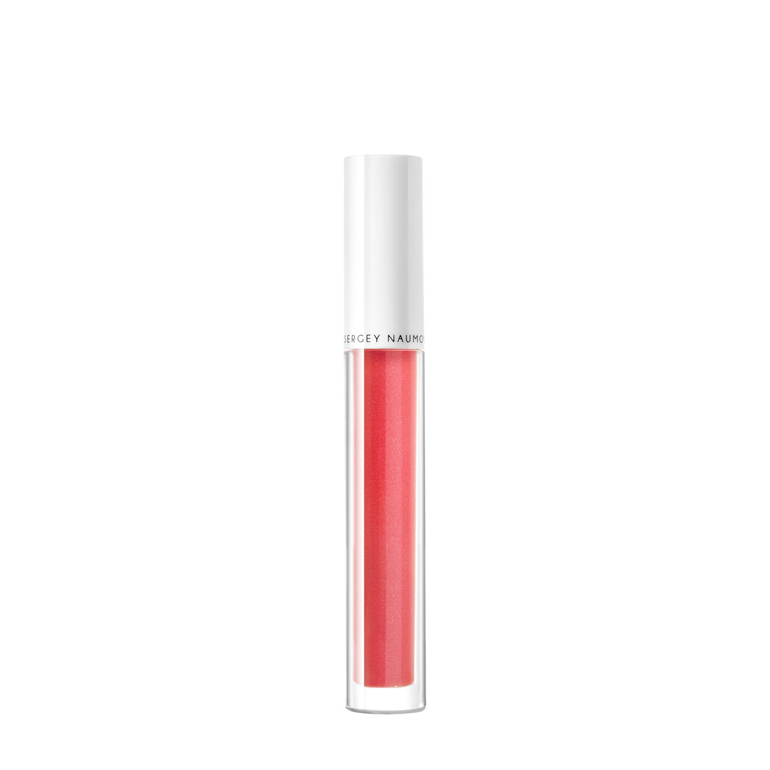 Блеск для губ LIP GLOSS MIRABELLE 4 мл 4 мл SN0059 фото 1