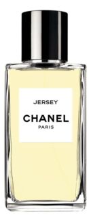 Парфюмерная вода Chanel Les Exclusifs de Jersey