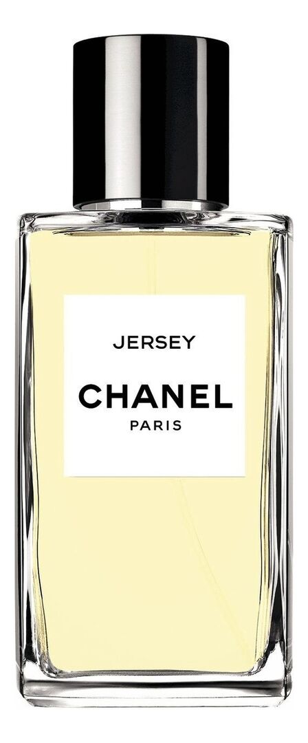 Парфюмерная вода Chanel Les Exclusifs de Jersey