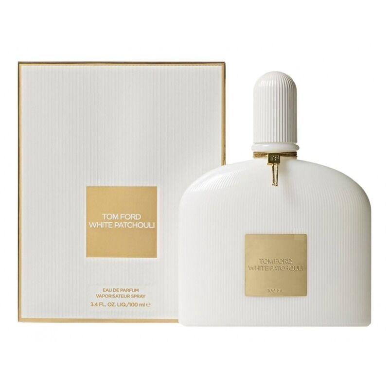 White Patchouli Tom Ford фото 1