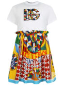 Платье Dolce & Gabbana 2606198