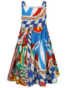 Платье Dolce & Gabbana 2606213