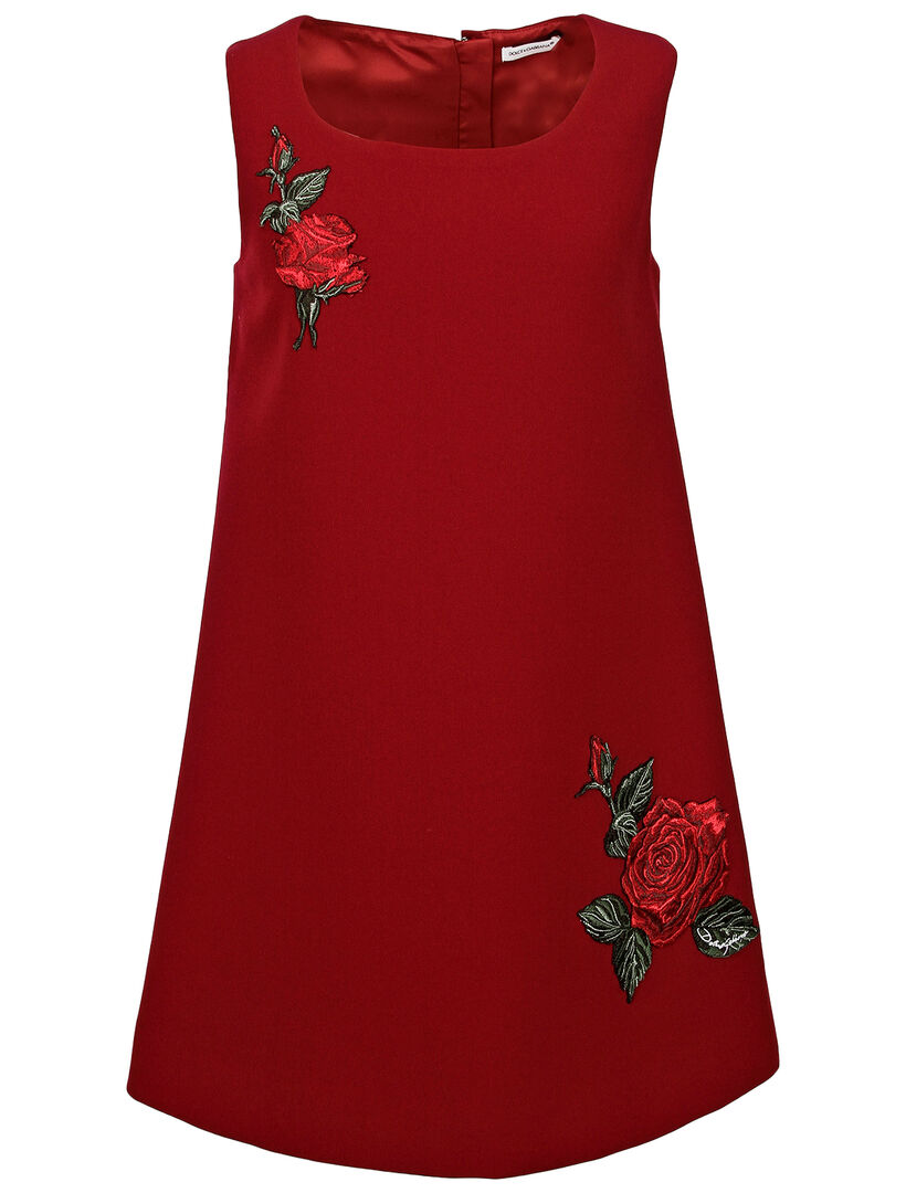 Платье Dolce & Gabbana 2612733 фото 1