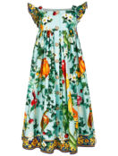 Платье Dolce & Gabbana 2550680