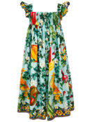 Платье Dolce & Gabbana 2550680