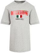 Футболка Dolce & Gabbana 2131145