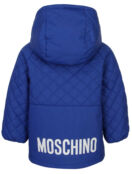 Куртка Moschino 2607347 фото 2