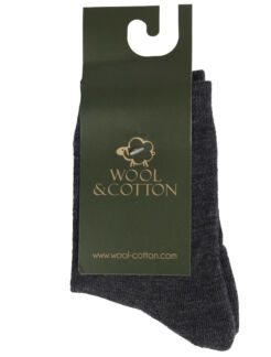 Носки WOOL & COTTON 2498980