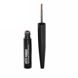 LUCAS’ COSMETICS Пудра для бровей, коричневый / Brow Powder (brown) 0,8 г L