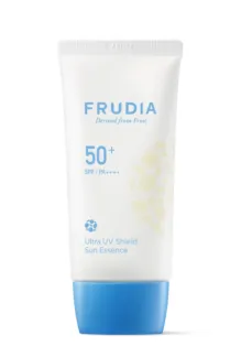 FRUDIA Крем-эссенция с ультра защитой от солнца SPF50+/PA++++ 50 г FRUDIA