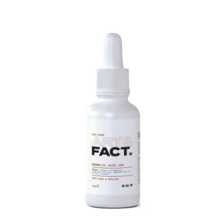 ART&FACT Сыворотка для лица с миндальной кислотой 10 % / Mandelic Acid 10%