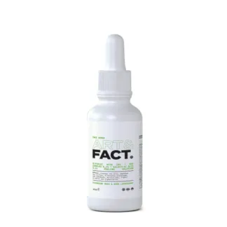 ART&FACT Сыворотка пилинг-эксфолиант для лица / Glycolic acid 10%+AHA Compl