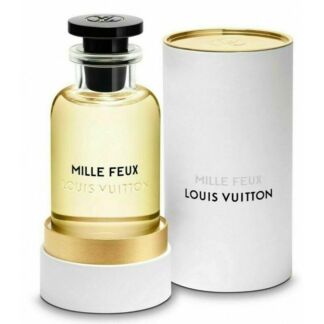 Mille Feux Louis Vuitton