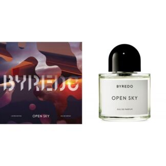 Open Sky BYREDO