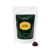 ECOHOLY Скраб для тела кофейный Coffee Bean Body Scrub ECY000041 фото 1