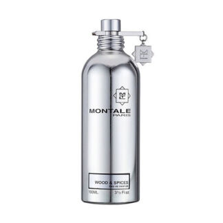 MONTALE Парфюмерная вода Wood & Spices 100.0