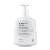 SESDERMA Крем пенящийся для умывания для лица и тела Salises MPL189938 фото 1