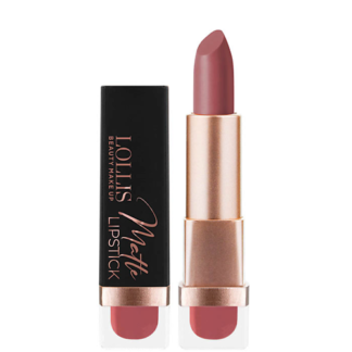 LOLLIS Помада для губ Matte Lipstick