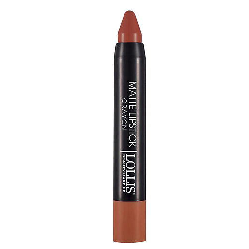 LOLLIS Помада для губ Matte Lipstick Crayon MPL293987 фото 1