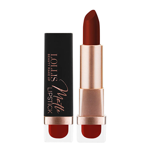 LOLLIS Помада для губ Matte Lipstick MPL293977 фото 1