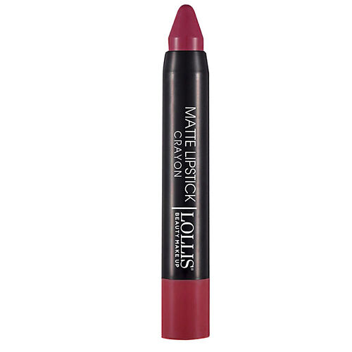 LOLLIS Помада для губ Matte Lipstick Crayon MPL293990 фото 1