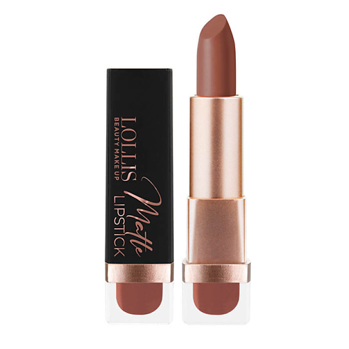 LOLLIS Помада для губ Matte Lipstick MPL293976 фото 1