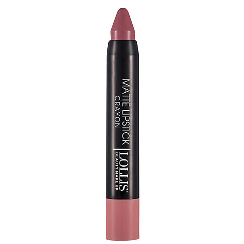 LOLLIS Помада для губ Matte Lipstick Crayon MPL293984 фото 1