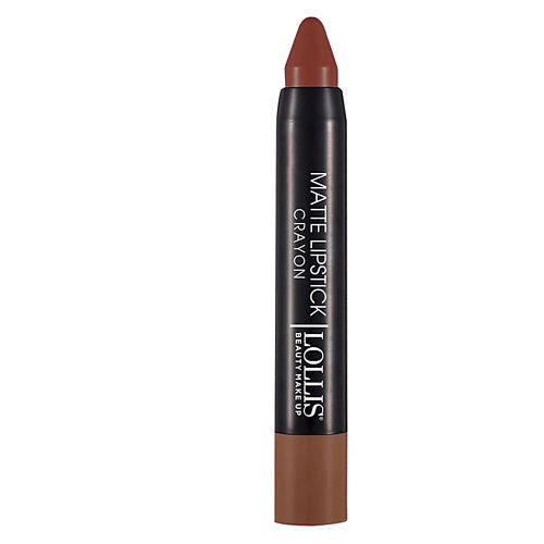 LOLLIS Помада для губ Matte Lipstick Crayon MPL293991 фото 1