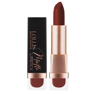 LOLLIS Помада для губ Matte Lipstick