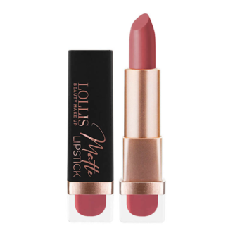 LOLLIS Помада для губ Matte Lipstick