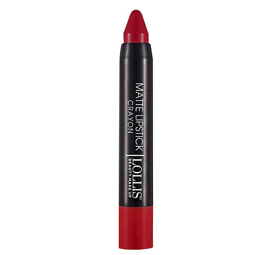 LOLLIS Помада для губ Matte Lipstick Crayon MPL293989 фото 1