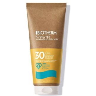 BIOTHERM Увлажняющее солнцезащитное молочко для всех типов кожи Waterlove H