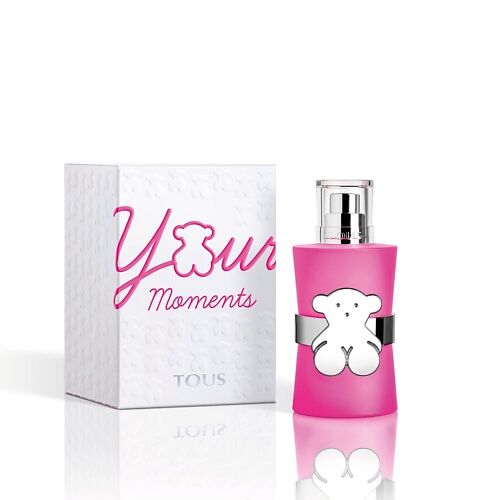 TOUS Туалетная вода Your Moments 50.0 MPL295054 фото 1