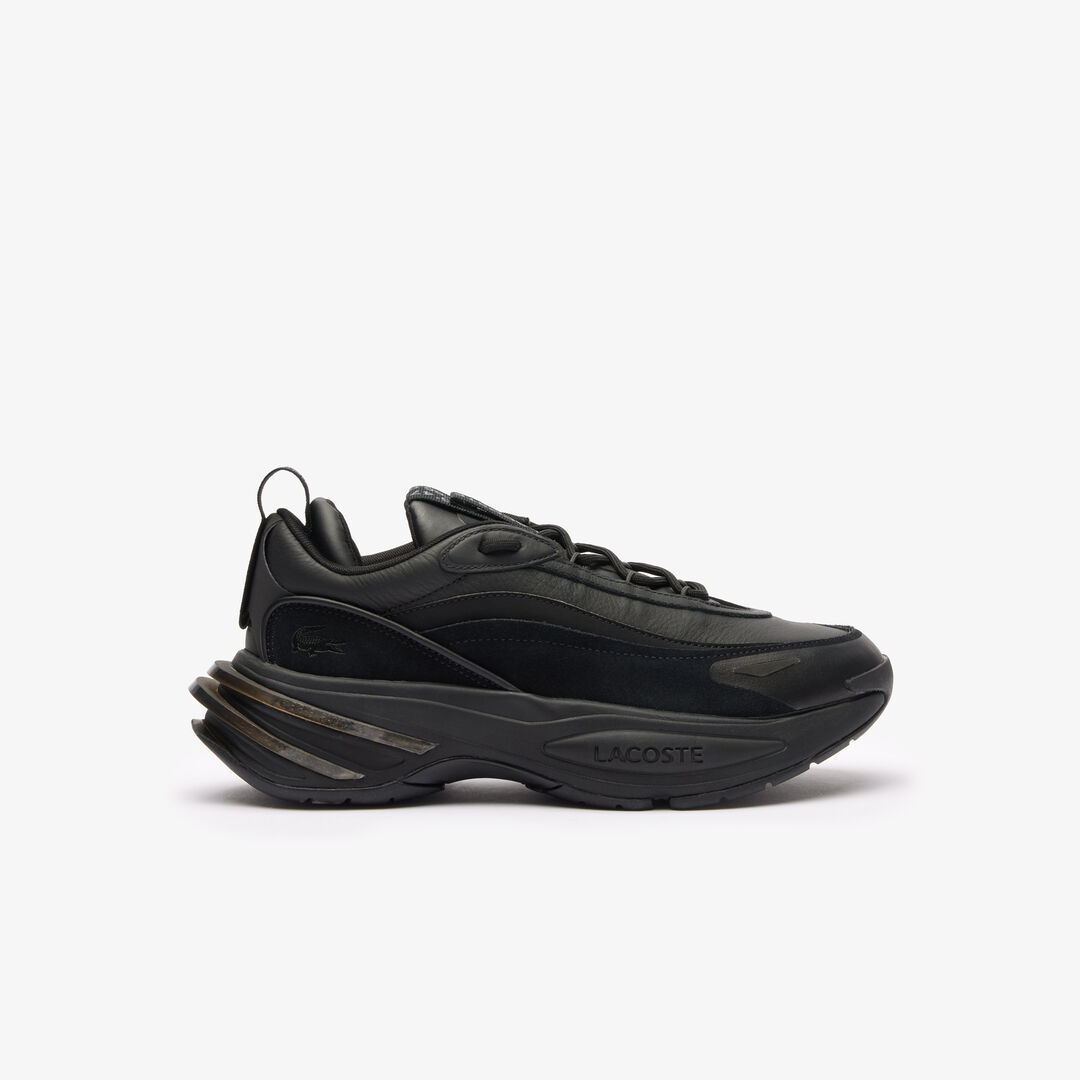 Мужские кеды Lacoste AUDYSSOR 124 4 SMA фото 1